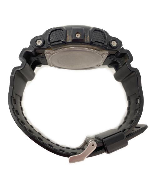 CASIO（カシオ）CASIO (カシオ) リストウォッチ ブラックの古着・服飾アイテム