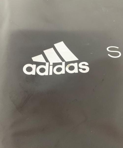 adidas（アディダス）adidas (アディダス) STELLA McCARTNEY (ステラマッカートニー) リュック ブラックの古着・服飾アイテム