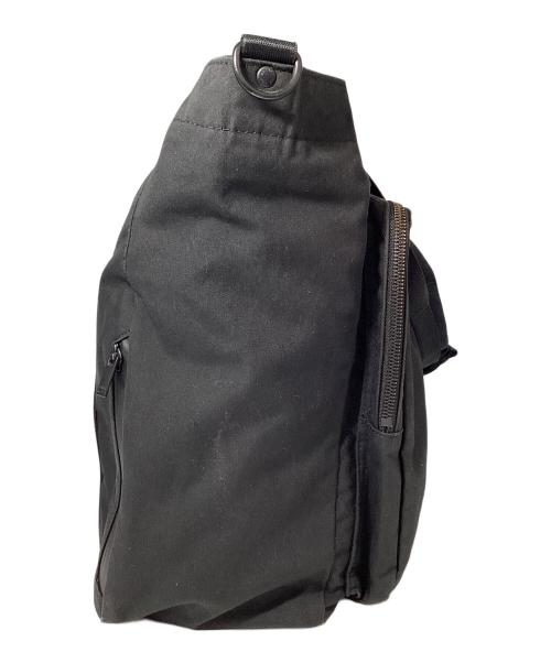 PORTER（ポーター）PORTER (ポーター) トートバッグ ブラックの古着・服飾アイテム