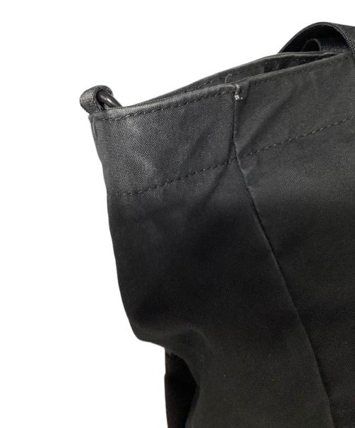 PORTER（ポーター）PORTER (ポーター) トートバッグ ブラックの古着・服飾アイテム