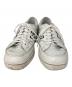 NEW BALANCE (ニューバランス) COMME des GARCONS (コムデギャルソン) スニーカー ホワイト サイズ:26cm：7000円
