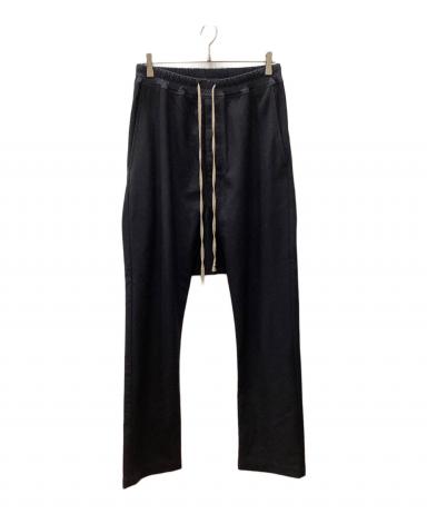 中古・古着通販】RICK OWENS (リックオウエンス) 15AW ウールサルエル