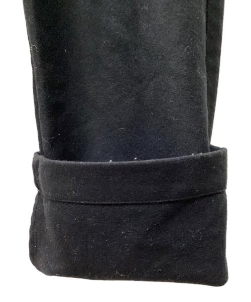 RICK OWENS（リックオウエンス）RICK OWENS (リックオウエンス) 15AW ウールサルエルパンツ ネイビー サイズ:48の古着・服飾アイテム