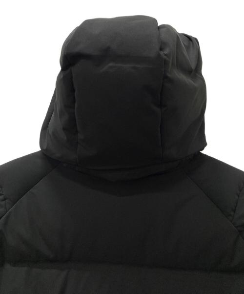 DESCENTE ALLTERRAIN（デザイント オルテライン）Descente ALLTERRAIN (デザイント オルテライン) 水沢ダウン (ミズサワダウン) AMBIT ブラック サイズ:Mの古着・服飾アイテム