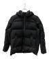 Descente ALLTERRAIN（デザイント オルテライン）の古着「AMBIT」｜ブラック