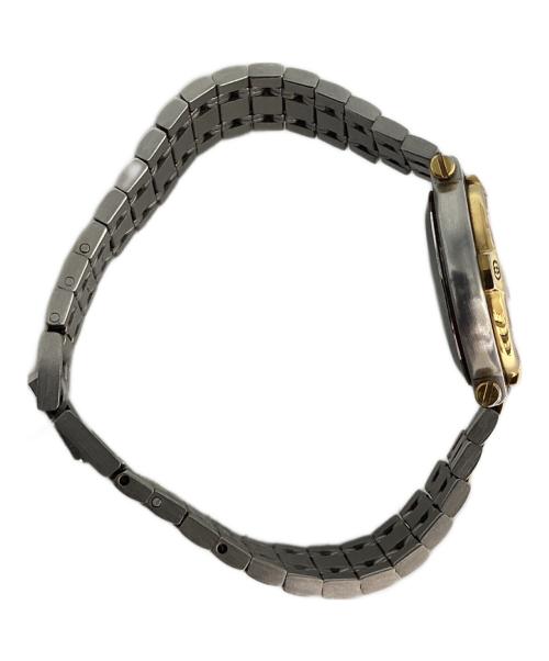 GUCCI（グッチ）GUCCI (グッチ) 腕時計の古着・服飾アイテム