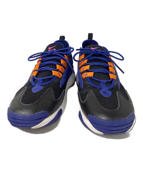 NIKE（ナイキ）NIKE (ナイキ) ZOOM 2K ブラック サイズ:26.5cmの古着・服飾アイテム