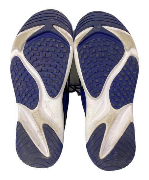 NIKE（ナイキ）NIKE (ナイキ) ZOOM 2K ブラック サイズ:26.5cmの古着・服飾アイテム