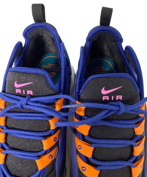 NIKE（ナイキ）NIKE (ナイキ) ZOOM 2K ブラック サイズ:26.5cmの古着・服飾アイテム