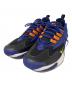 NIKE（ナイキ）の古着「ZOOM 2K」｜ブラック