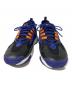 NIKE (ナイキ) ZOOM 2K ブラック サイズ:26.5cm：4000円