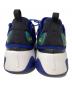 中古・古着 NIKE (ナイキ) ZOOM 2K ブラック サイズ:26.5cm：4000円