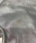 中古・古着 GUCCI (グッチ) ショルダーバッグ シルバー：80000円