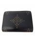 LOUIS VUITTON (ルイ ヴィトン) 2つ折り財布 ブラック：35000円