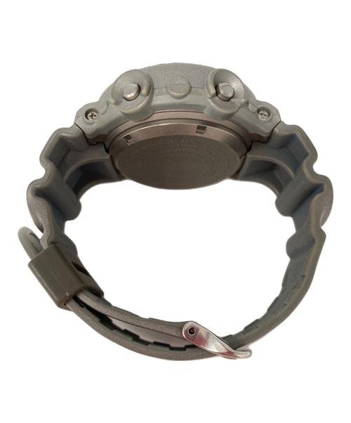 CASIO（カシオ）CASIO (カシオ) G-SHOCK FROGMAN グレーの古着・服飾アイテム