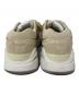 中古・古着 NEW BALANCE (ニューバランス) W5740STD ベージュ サイズ:25cm：5000円