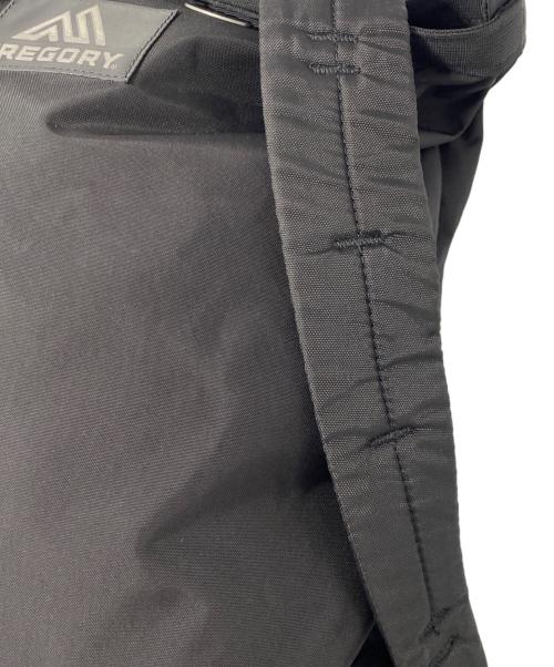 GREGORY（グレゴリー）GREGORY (グレゴリー) リュック ブラックの古着・服飾アイテム