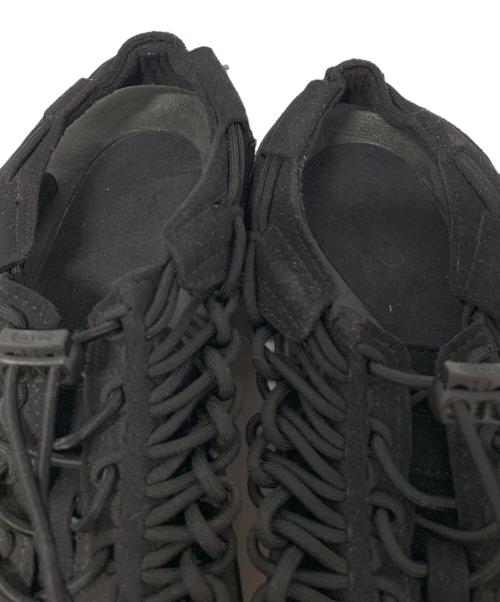 KEEN（キーン）KEEN (キーン) サンダル ブラック サイズ:26cmの古着・服飾アイテム