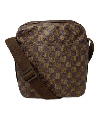 中古・古着通販】LOUIS VUITTON (ルイ ヴィトン) トロター・ボブール