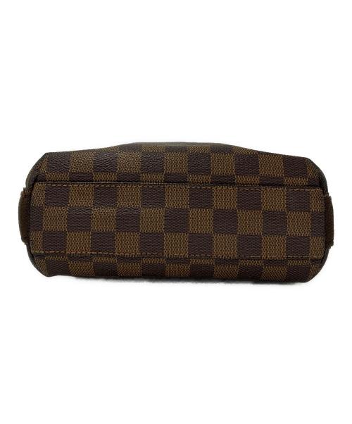 LOUIS VUITTON（ルイ ヴィトン）LOUIS VUITTON (ルイ ヴィトン) トロター・ボブール ブラウンの古着・服飾アイテム