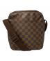 LOUIS VUITTON（ルイ ヴィトン）の古着「トロター・ボブール」｜ブラウン