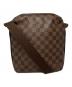 LOUIS VUITTON (ルイ ヴィトン) トロター・ボブール ブラウン：90000円