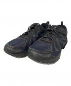 NEW BALANCEニューバランス）の古着「MT410v5」｜ブラック