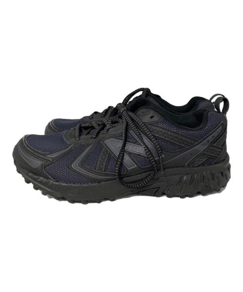 NEW BALANCE（ニューバランス）NEW BALANCE (ニューバランス) MT410v5 ブラック サイズ:28cmの古着・服飾アイテム