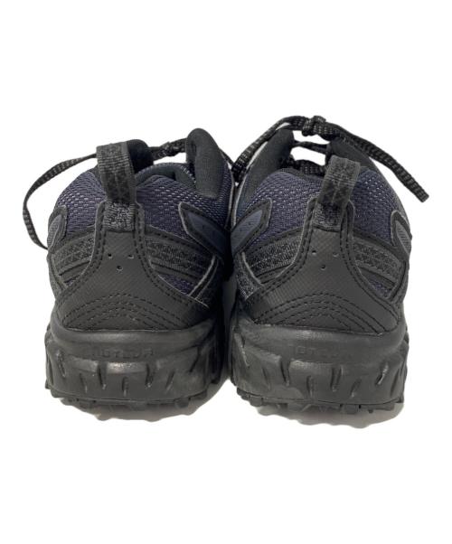 NEW BALANCE（ニューバランス）NEW BALANCE (ニューバランス) MT410v5 ブラック サイズ:28cmの古着・服飾アイテム