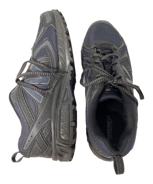 NEW BALANCE（ニューバランス）NEW BALANCE (ニューバランス) MT410v5 ブラック サイズ:28cmの古着・服飾アイテム