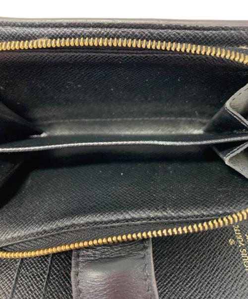 LOUIS VUITTON（ルイ ヴィトン）LOUIS VUITTON (ルイ ヴィトン) 2つ折り財布 ブラウンの古着・服飾アイテム