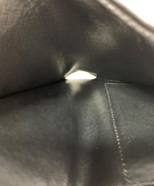 LOUIS VUITTON（ルイ ヴィトン）LOUIS VUITTON (ルイ ヴィトン) 2つ折り財布 ブラウンの古着・服飾アイテム