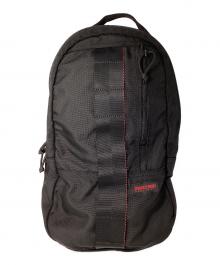 BRIEFING（ブリーフィング）の古着「ROPE SAC BACKPACK」｜ブラック