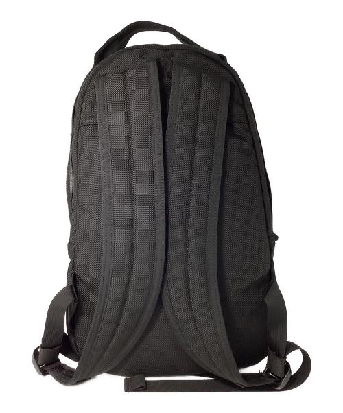 BRIEFING（ブリーフィング）BRIEFING (ブリーフィング) ROPE SAC BACKPACK ブラックの古着・服飾アイテム