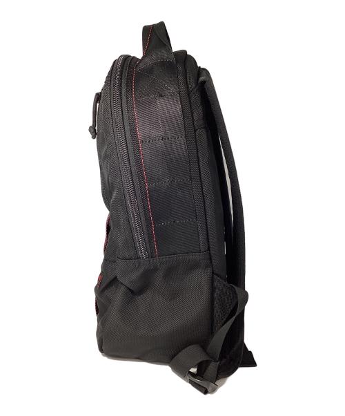 BRIEFING（ブリーフィング）BRIEFING (ブリーフィング) ROPE SAC BACKPACK ブラックの古着・服飾アイテム