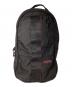 BRIEFING（ブリーフィング）の古着「ROPE SAC BACKPACK」｜ブラック