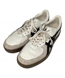 Onitsuka Tiger（オニツカタイガー）の古着「GSM」｜アイボリー