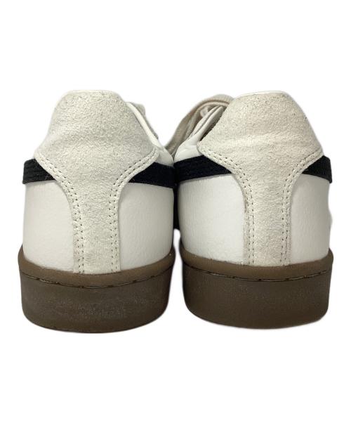 Onitsuka Tiger（オニツカタイガー）Onitsuka Tiger (オニツカタイガー) GSM アイボリー サイズ:27.5cmの古着・服飾アイテム