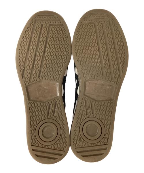 Onitsuka Tiger（オニツカタイガー）Onitsuka Tiger (オニツカタイガー) GSM アイボリー サイズ:27.5cmの古着・服飾アイテム