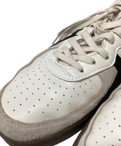 Onitsuka Tiger（オニツカタイガー）Onitsuka Tiger (オニツカタイガー) GSM アイボリー サイズ:27.5cmの古着・服飾アイテム