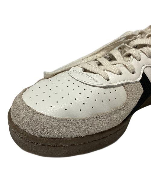 Onitsuka Tiger（オニツカタイガー）Onitsuka Tiger (オニツカタイガー) GSM アイボリー サイズ:27.5cmの古着・服飾アイテム