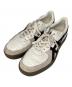 Onitsuka Tiger（オニツカタイガー）の古着「GSM」｜アイボリー