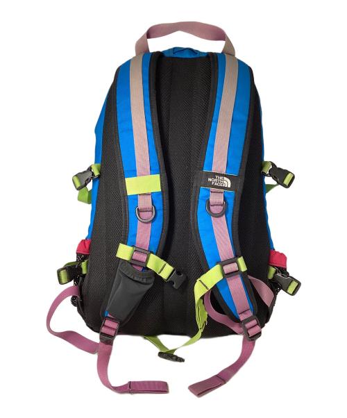 THE NORTH FACE（ザ ノース フェイス）THE NORTH FACE (ザ ノース フェイス) HOT SHOT リュック マルチカラーの古着・服飾アイテム