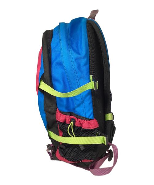 THE NORTH FACE（ザ ノース フェイス）THE NORTH FACE (ザ ノース フェイス) HOT SHOT リュック マルチカラーの古着・服飾アイテム