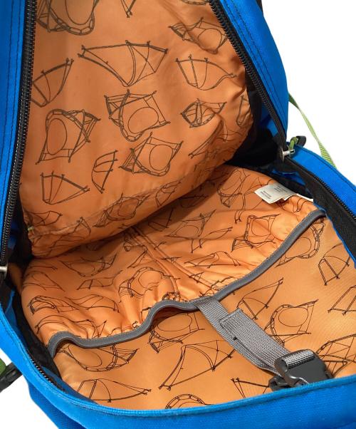 THE NORTH FACE（ザ ノース フェイス）THE NORTH FACE (ザ ノース フェイス) HOT SHOT リュック マルチカラーの古着・服飾アイテム