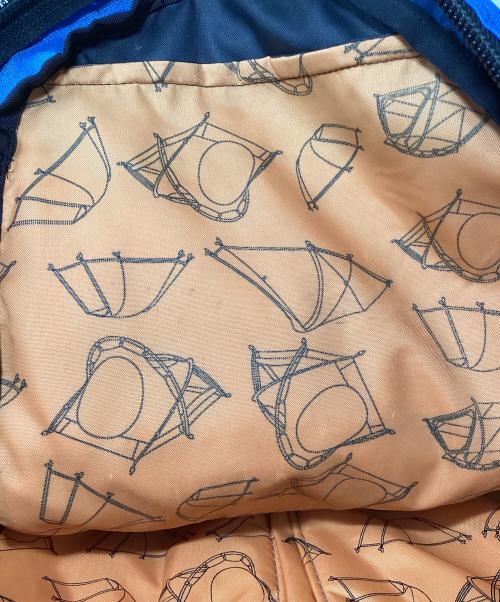 THE NORTH FACE（ザ ノース フェイス）THE NORTH FACE (ザ ノース フェイス) HOT SHOT リュック マルチカラーの古着・服飾アイテム