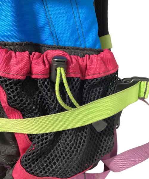 THE NORTH FACE（ザ ノース フェイス）THE NORTH FACE (ザ ノース フェイス) HOT SHOT リュック マルチカラーの古着・服飾アイテム