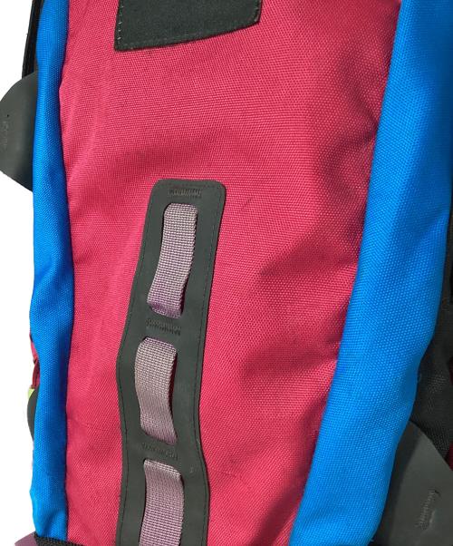 THE NORTH FACE（ザ ノース フェイス）THE NORTH FACE (ザ ノース フェイス) HOT SHOT リュック マルチカラーの古着・服飾アイテム
