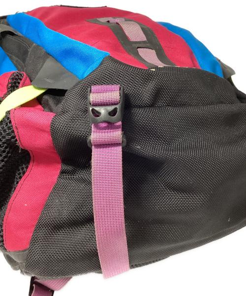 THE NORTH FACE（ザ ノース フェイス）THE NORTH FACE (ザ ノース フェイス) HOT SHOT リュック マルチカラーの古着・服飾アイテム