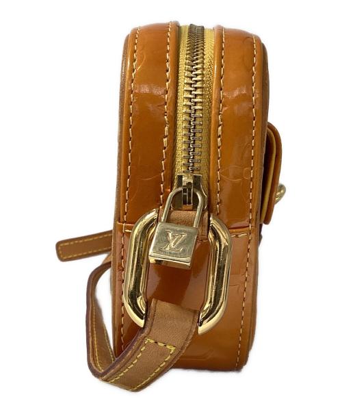 LOUIS VUITTON（ルイ ヴィトン）LOUIS VUITTON (ルイ ヴィトン) クリスティMM ブロンズの古着・服飾アイテム
